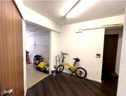 Hougang Avenue 1 (D19), Shop House #462619361